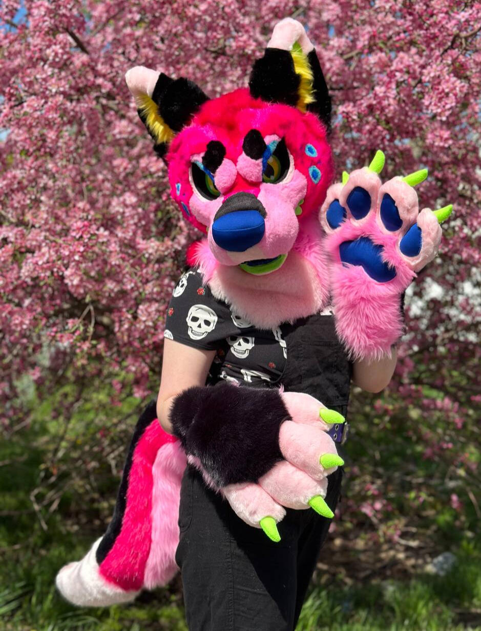 Rave Dog Rave Dog