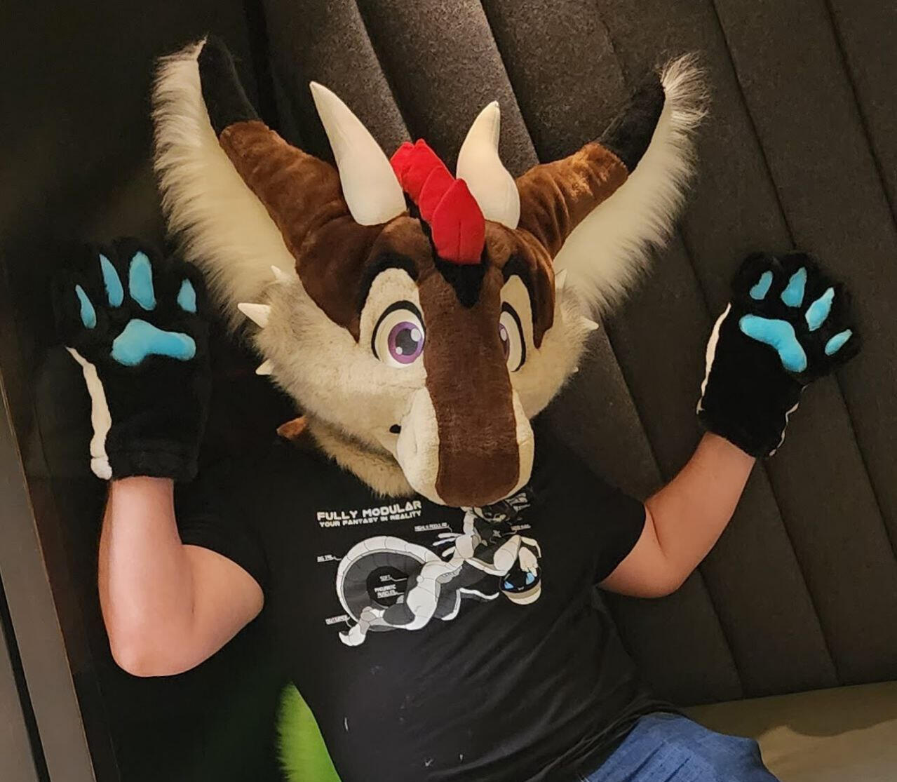 dragon dragon